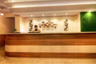 Atithi Suites - An AHG Hotel