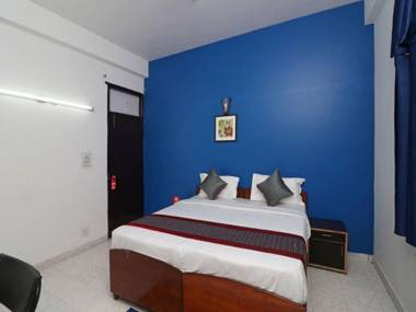 OYO 11926 OOAK Hotel