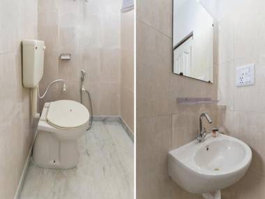 OYO 18982 OOAK Hotels Delta 1