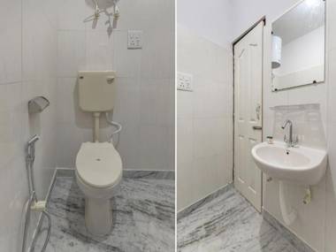 OYO 18982 OOAK Hotels Delta 1