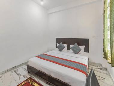 OYO 18982 OOAK Hotels Delta 1