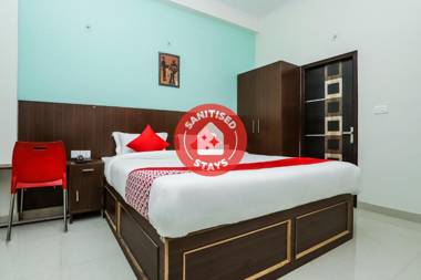 OYO 29022 Golden Imperial