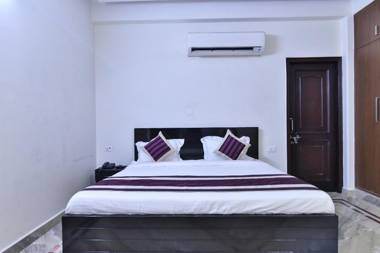 OYO 23628 Greno House