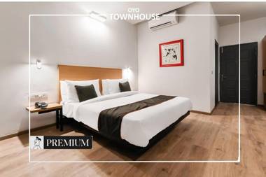 OYO Townhouse 173 Knowledge Park 3