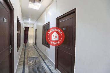 SPOT ON 46177 Hotel King's