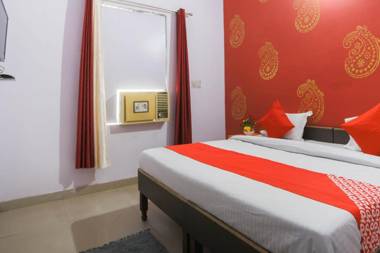 OYO 67590 Hotel Krishna Vedanand Residency