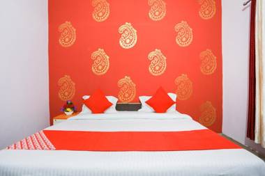 OYO 67590 Hotel Krishna Vedanand Residency