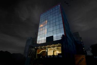 Townhouse 946 BVH Hospitality