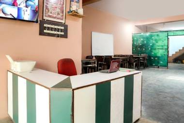 SPOT ON 68252 Zaika Hotel