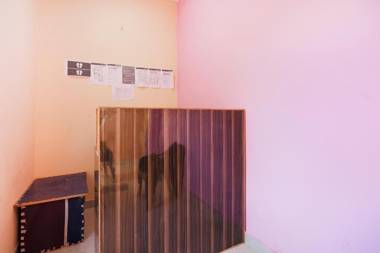 OYO 75125 Hotel Pari