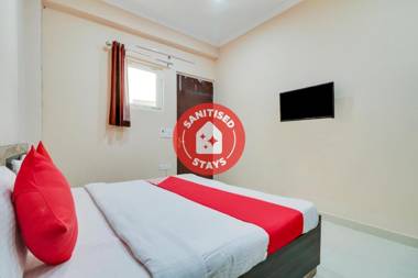 OYO 75440 Relax Inn