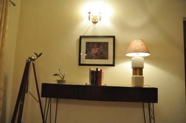 Luxurious Serviced Apt Pari Chowk/ExpoMart/Noida Expressway