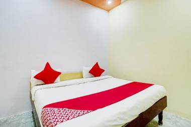 OYO 75324 Paradise Residency