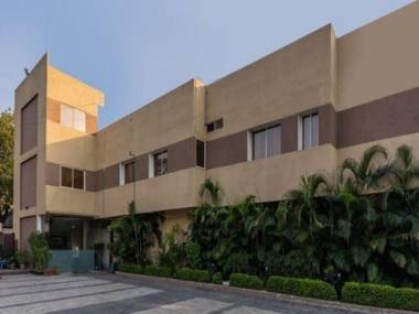 OYO 76203 Discovery Stay