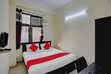OYO 79604 Rl Residency