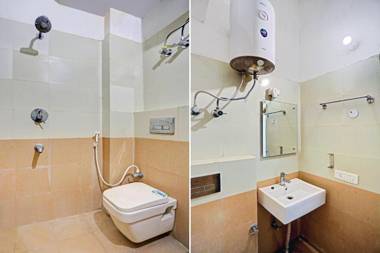 OYO 79604 Rl Residency