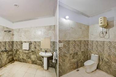 OYO 73745 Hotel Royal Green Residency