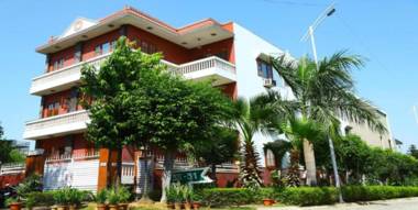 Angel NRI Hotel Greater Noida