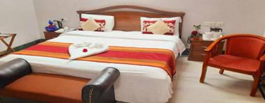 Angel NRI Hotel Greater Noida