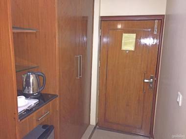 Angel NRI Hotel Greater Noida