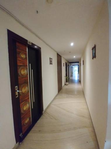 The Dwelling Paradise