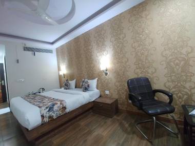 The Dwelling Paradise