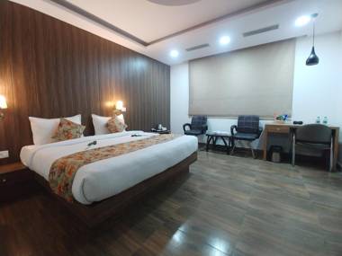 The Dwelling Paradise