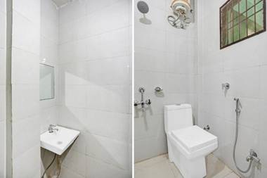 OYO 81244 Forty Three Mainvue