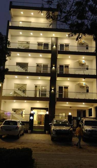 KDS Residency