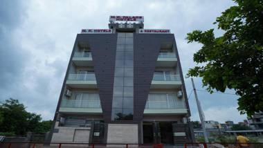 M K HOTEL AND RESTAURANT