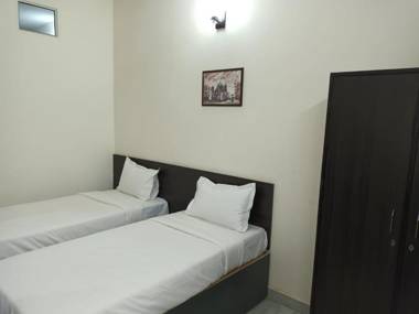 Hotel CityMax Inn