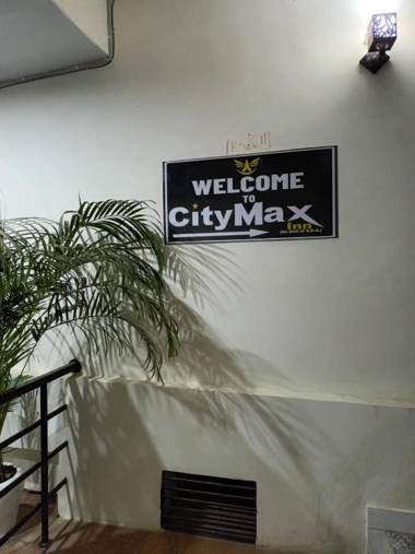 Hotel CityMax Inn