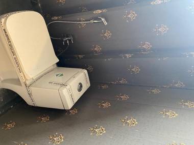 OYO 90217 Tiwari Residency