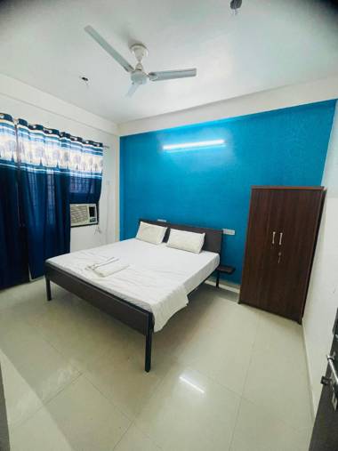 OYO 91516 Star Residency