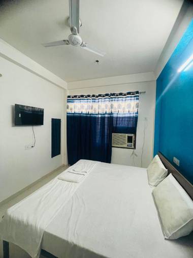 OYO 91516 Star Residency