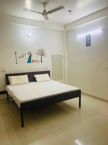 OYO 91516 Star Residency