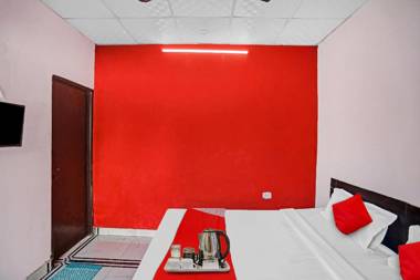 POP 92636 Greno Residency