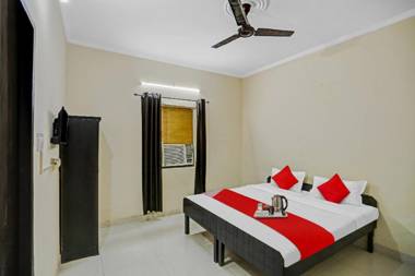 POP 92636 Greno Residency