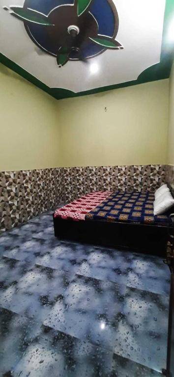 SPOT ON 92610 Golden Palace