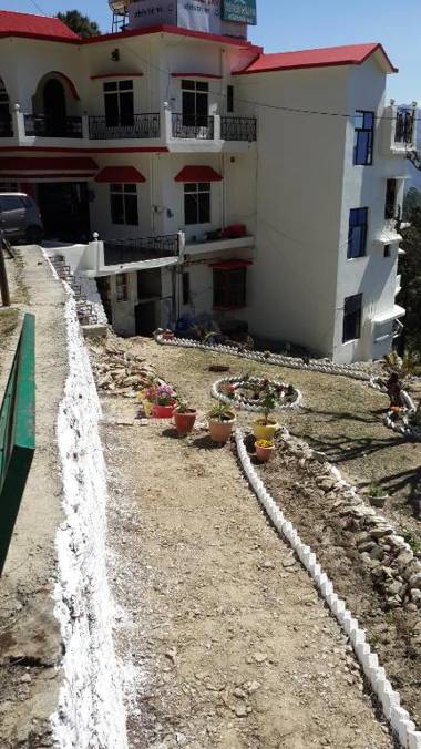 The Garhwali Inn