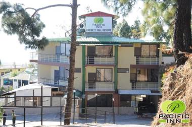 Pacific Inn Corbett Hill Resort