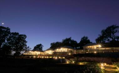 Charekh Food & Forest