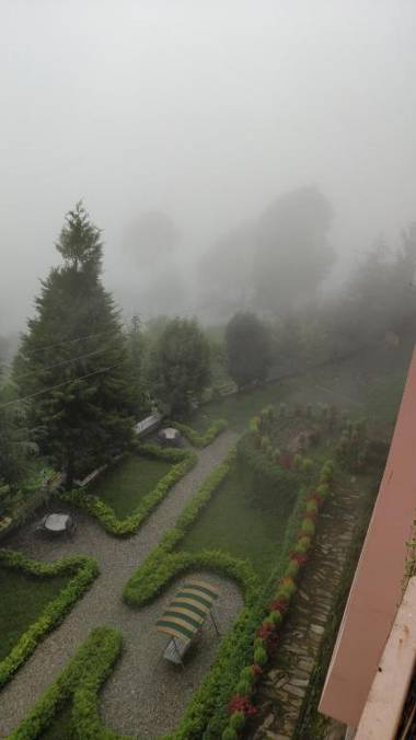 Kasang Regency Hill Resort