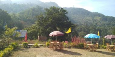 Flavours Restaurant And Resort " A unit of sidhbali restaurant "