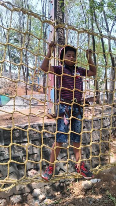 Jusgar Resort & Hotel