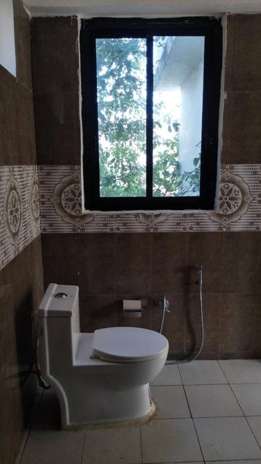 Jusgar Resort & Hotel