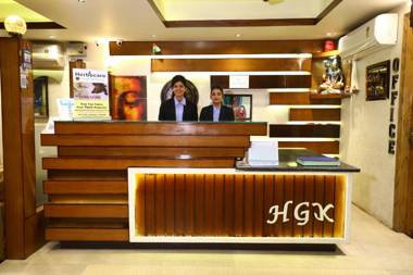 Hotel Grand KailashKotdwara