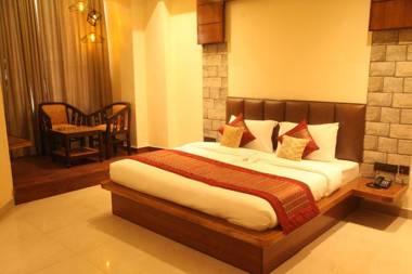 Hotel Grand KailashKotdwara