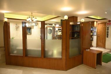 Hotel Grand KailashKotdwara