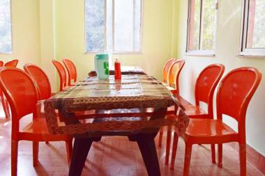 Hanumanti River View Resort